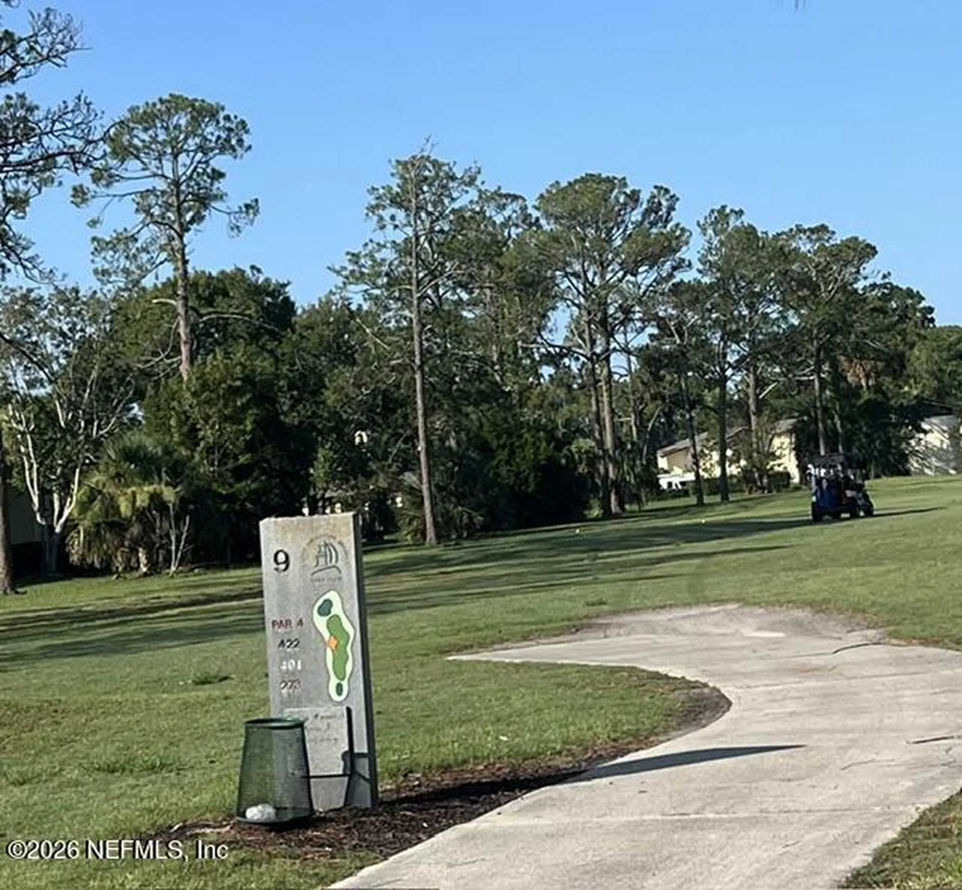 564 Domenico Circle St. Augustine FL 32086