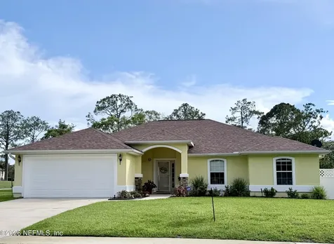 564 Domenico Circle St. Augustine FL 32086