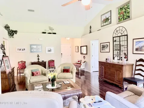 564 Domenico Circle St. Augustine FL 32086