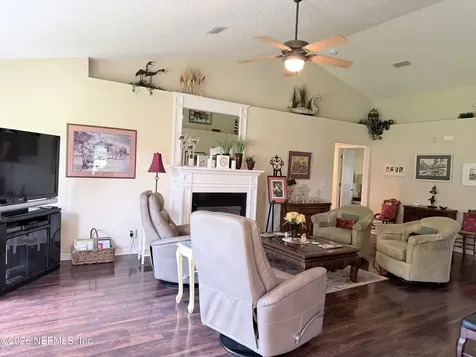 564 Domenico Circle St. Augustine FL 32086
