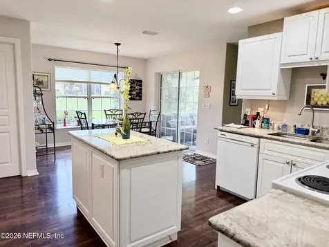 564 Domenico Circle St. Augustine FL 32086