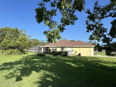 564 Domenico Circle St. Augustine FL 32086