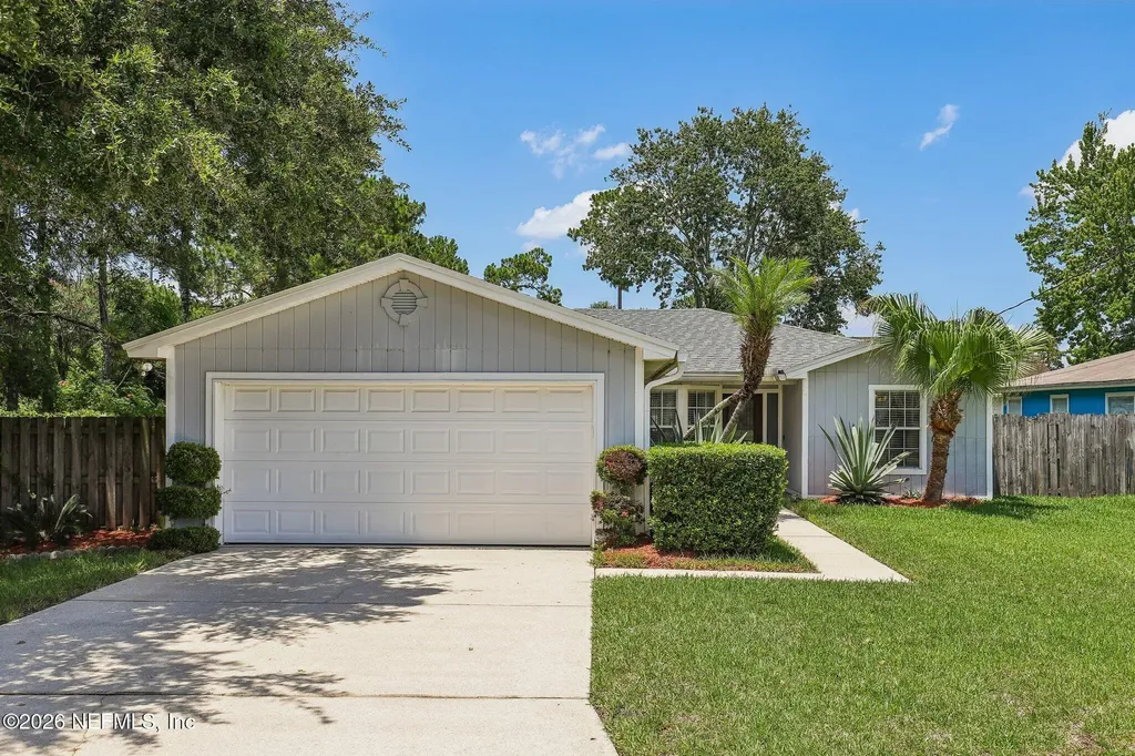 11541 Saints Road Jacksonville FL 32246