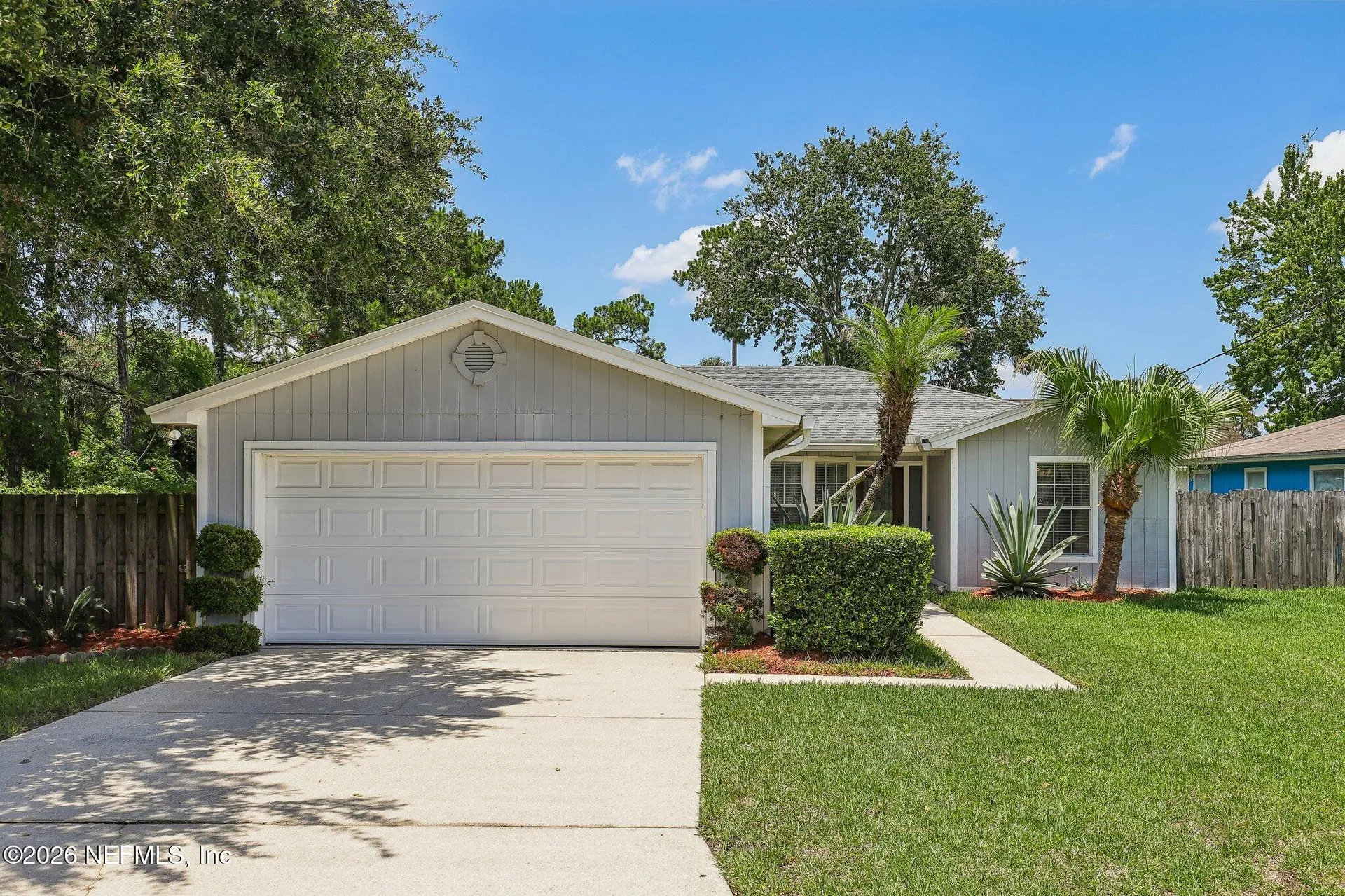 11541 Saints Road Jacksonville FL 32246