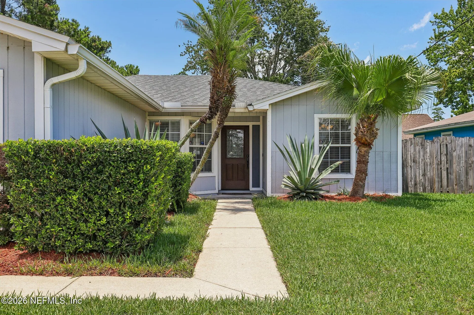 11541 Saints Road Jacksonville FL 32246