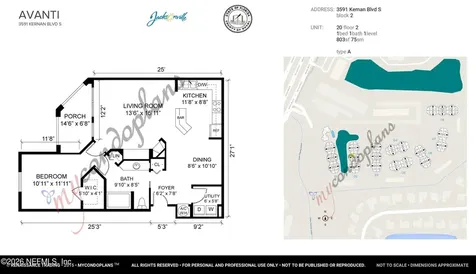3591 Kernan Boulevard S Jacksonville FL 32224