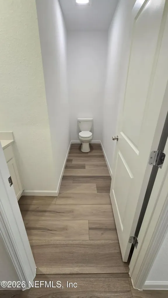 653 Holly Lakes Drive Orange Park FL 32073