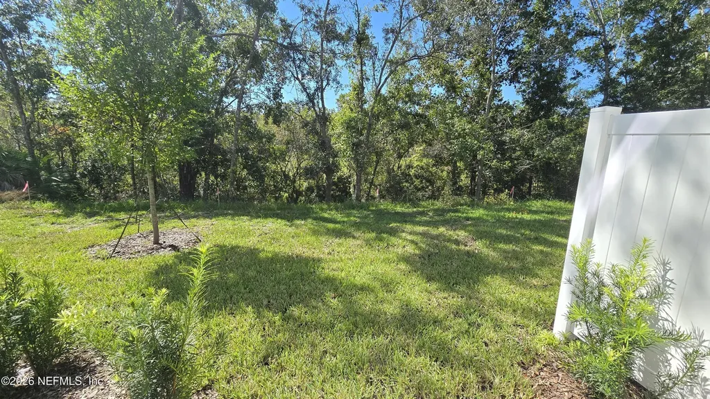 653 Holly Lakes Drive Orange Park FL 32073