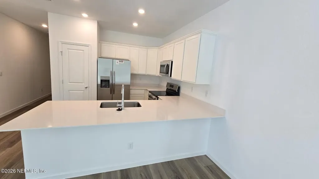 653 Holly Lakes Drive Orange Park FL 32073