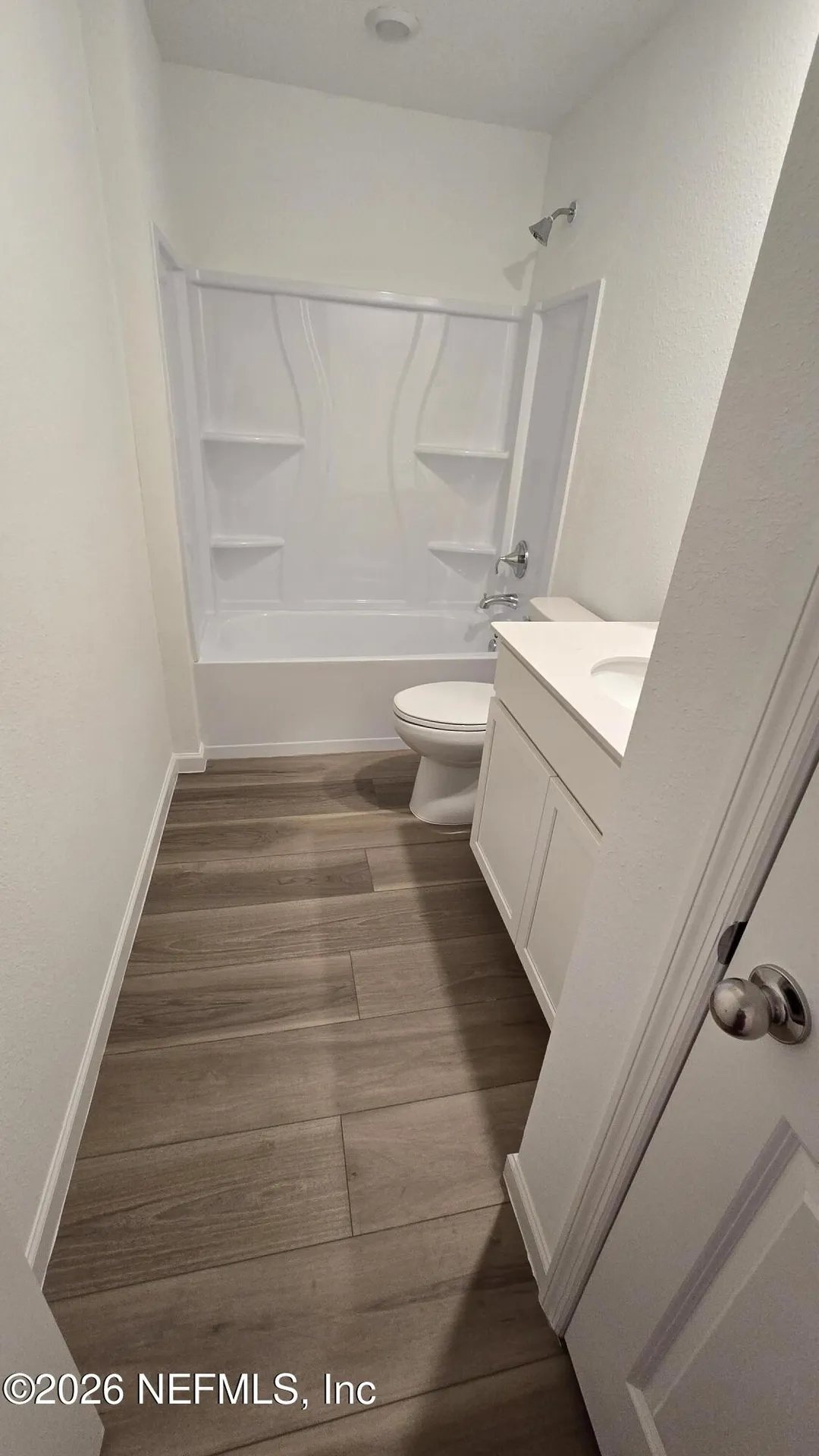 653 Holly Lakes Drive Orange Park FL 32073