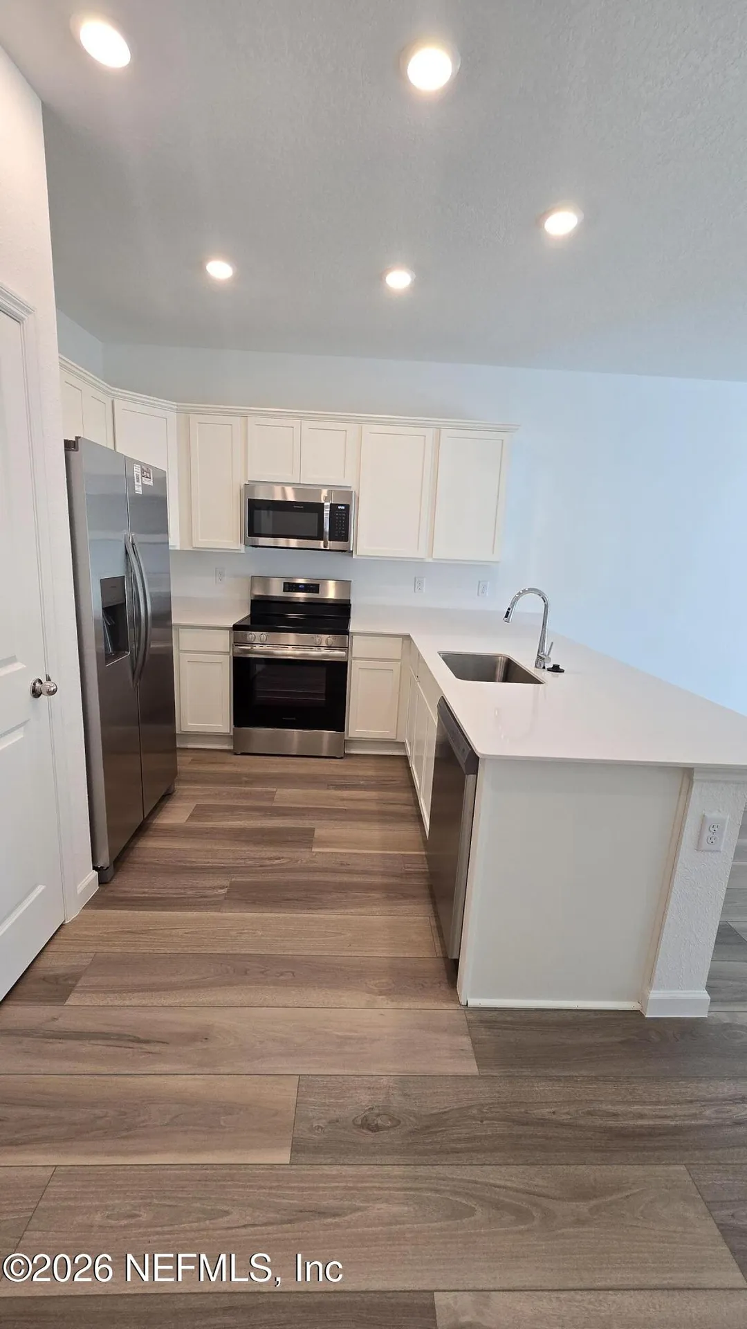 653 Holly Lakes Drive Orange Park FL 32073