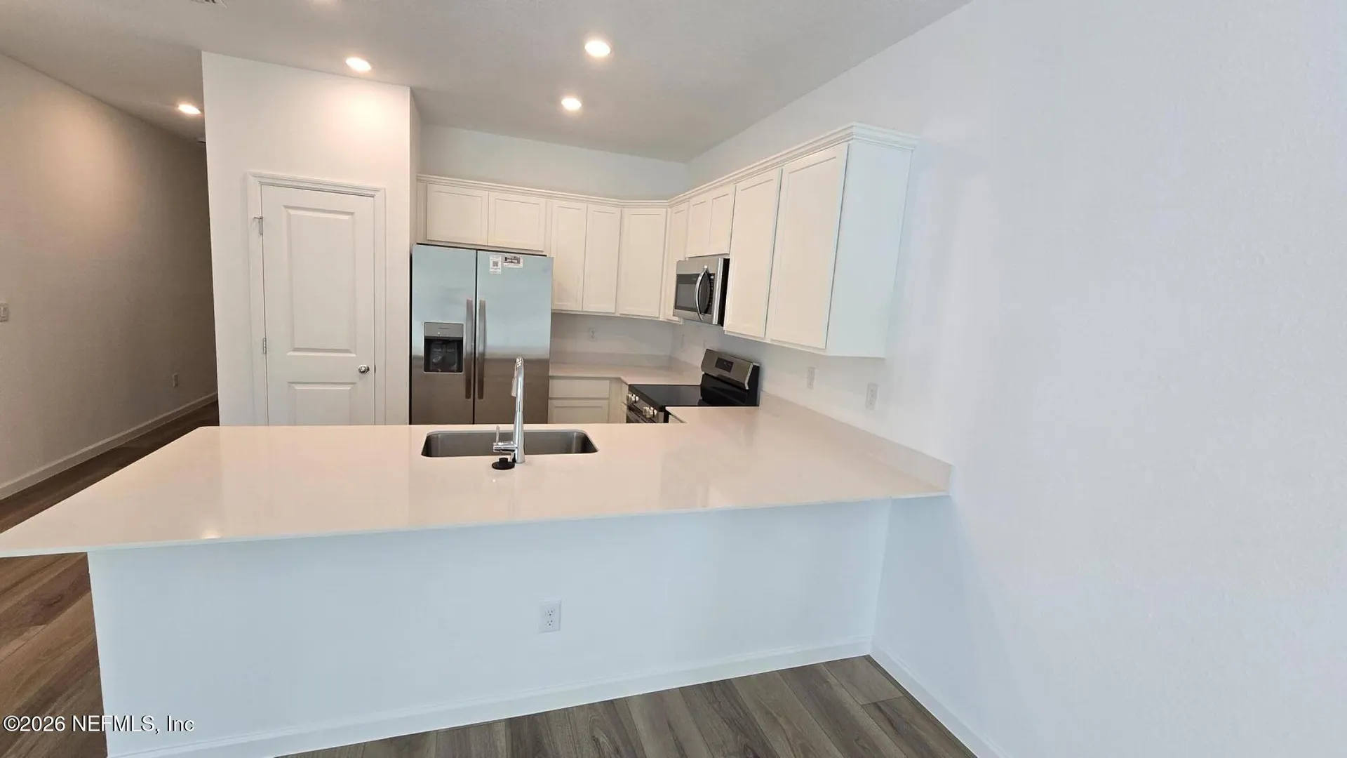 653 Holly Lakes Drive Orange Park FL 32073