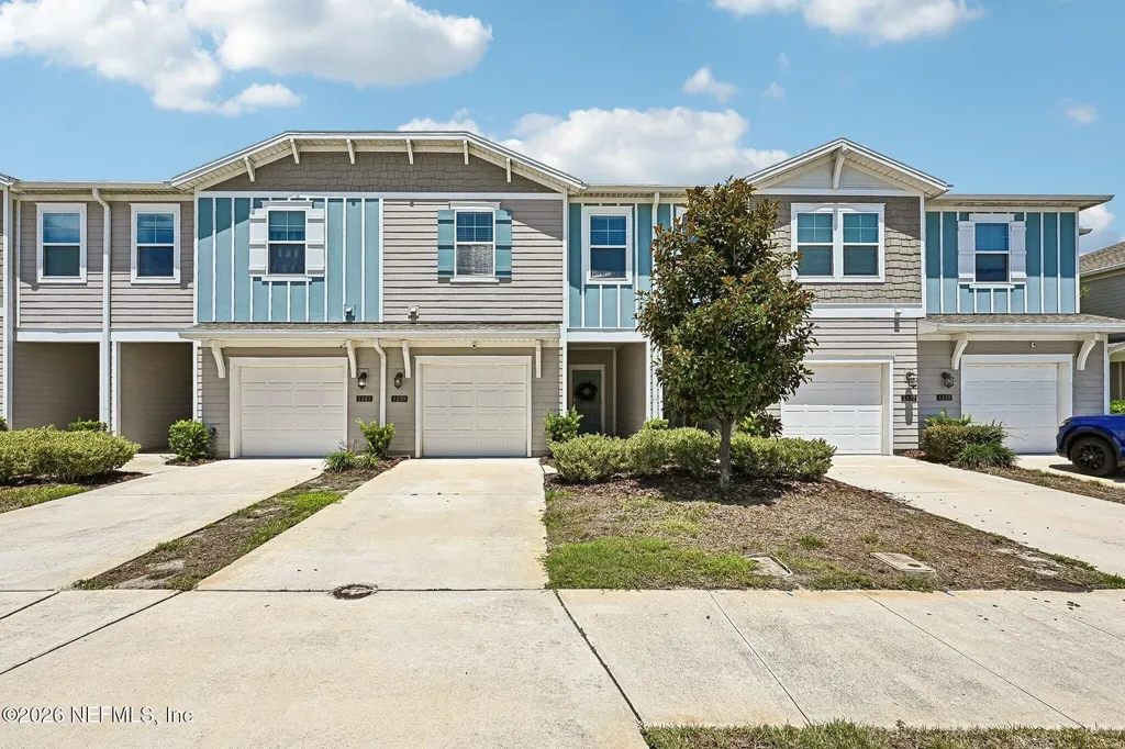 1139 Beach Dune Drive Jacksonville FL 32233