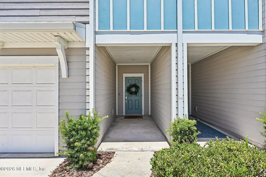 1139 Beach Dune Drive Jacksonville FL 32233