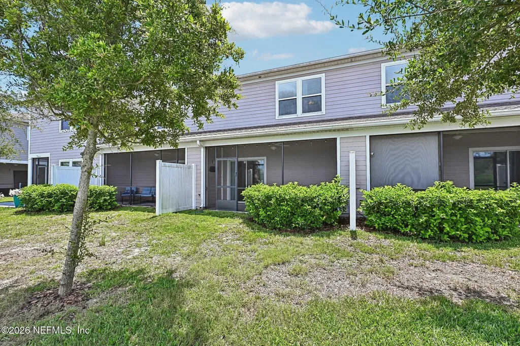 1139 Beach Dune Drive Jacksonville FL 32233