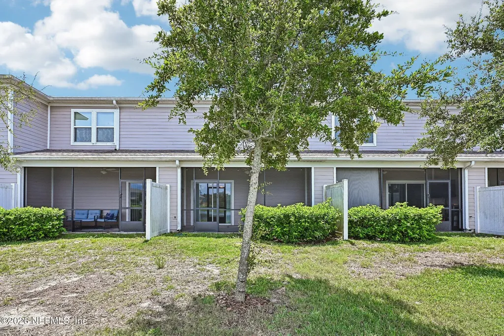 1139 Beach Dune Drive Jacksonville FL 32233