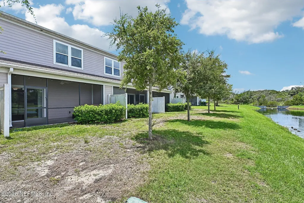 1139 Beach Dune Drive Jacksonville FL 32233