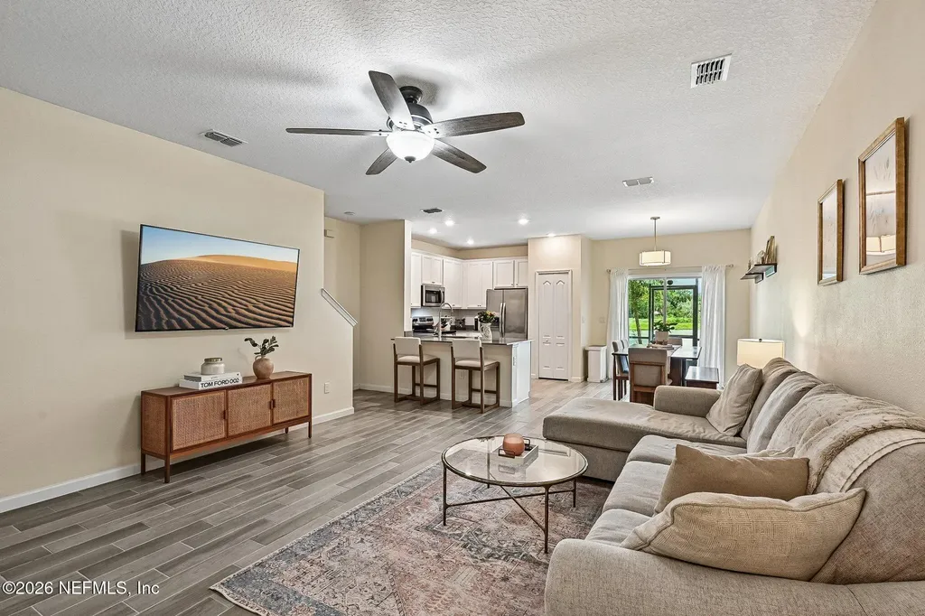 1139 Beach Dune Drive Jacksonville FL 32233