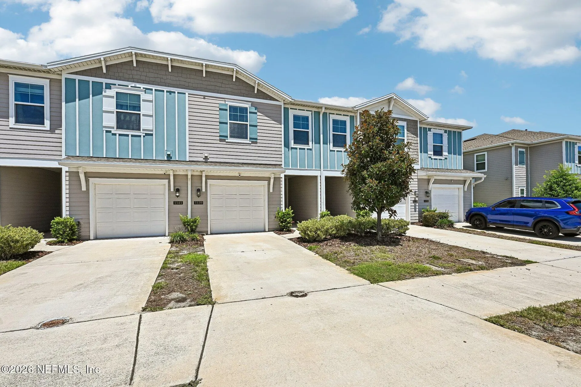 1139 Beach Dune Drive Jacksonville FL 32233