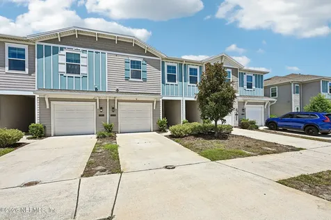 1139 Beach Dune Drive Jacksonville FL 32233