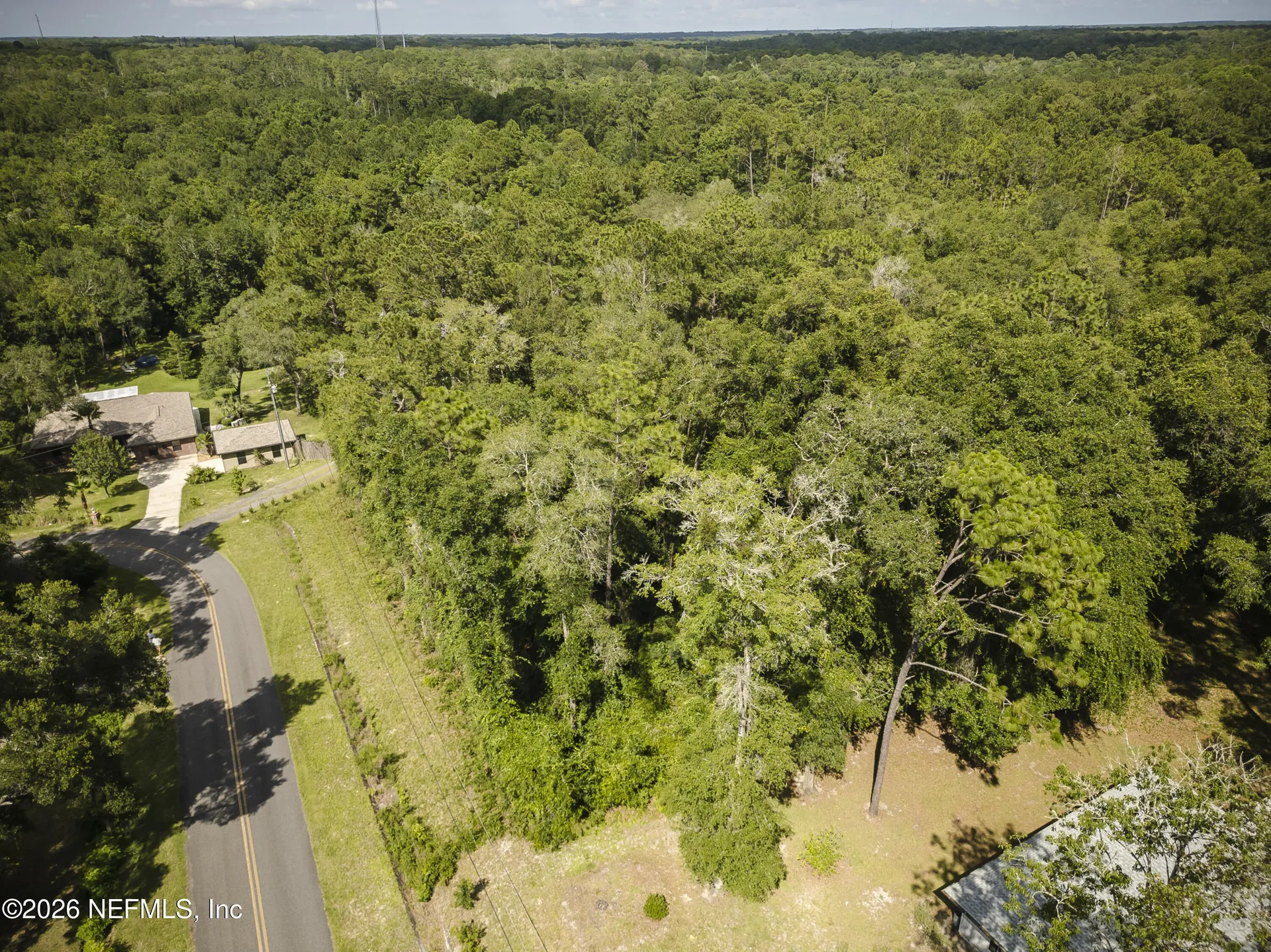 3206 County Road 215 Middleburg FL 32068