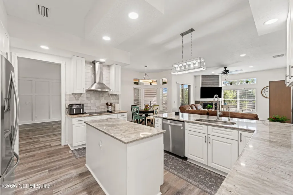 11828 Collins Creek Drive Jacksonville FL 32258