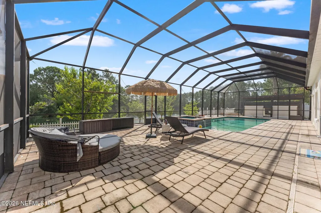 11828 Collins Creek Drive Jacksonville FL 32258