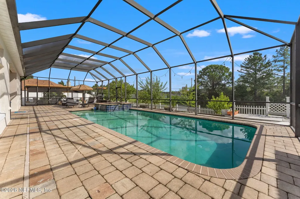 11828 Collins Creek Drive Jacksonville FL 32258