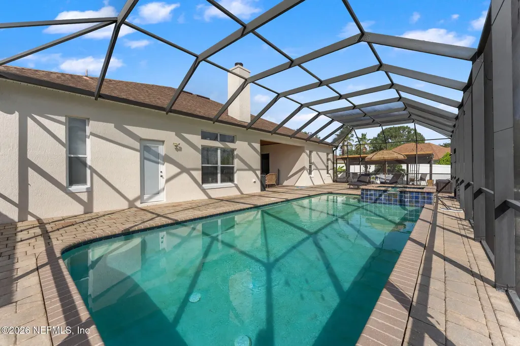 11828 Collins Creek Drive Jacksonville FL 32258