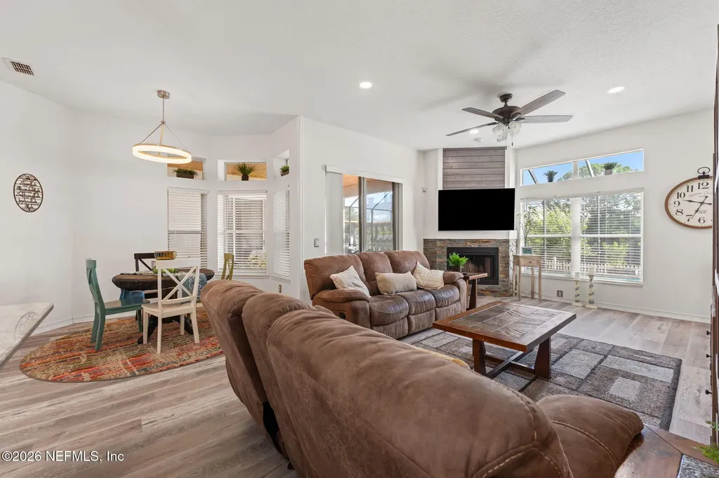 11828 Collins Creek Drive Jacksonville FL 32258