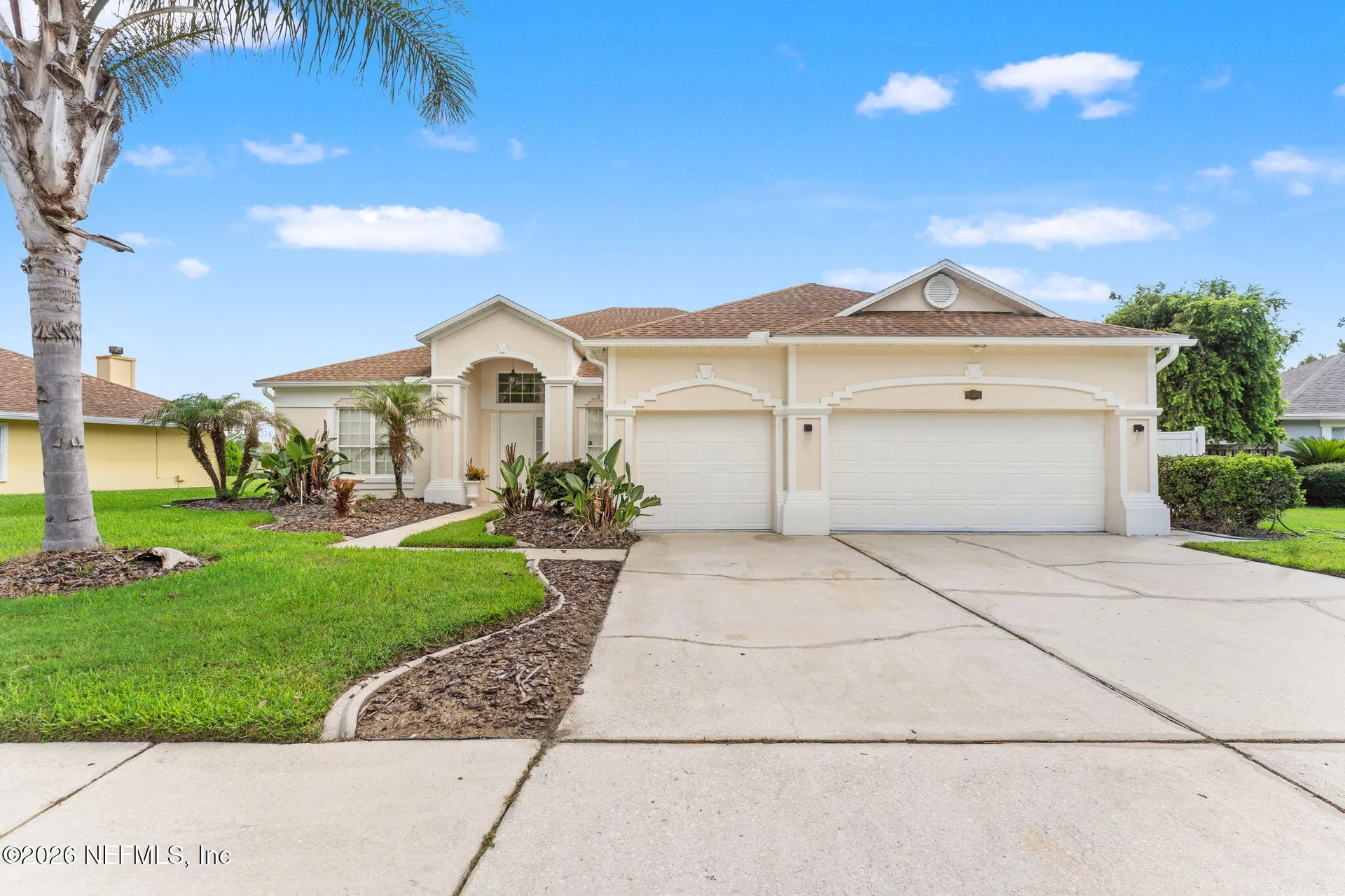 11828 Collins Creek Drive Jacksonville FL 32258