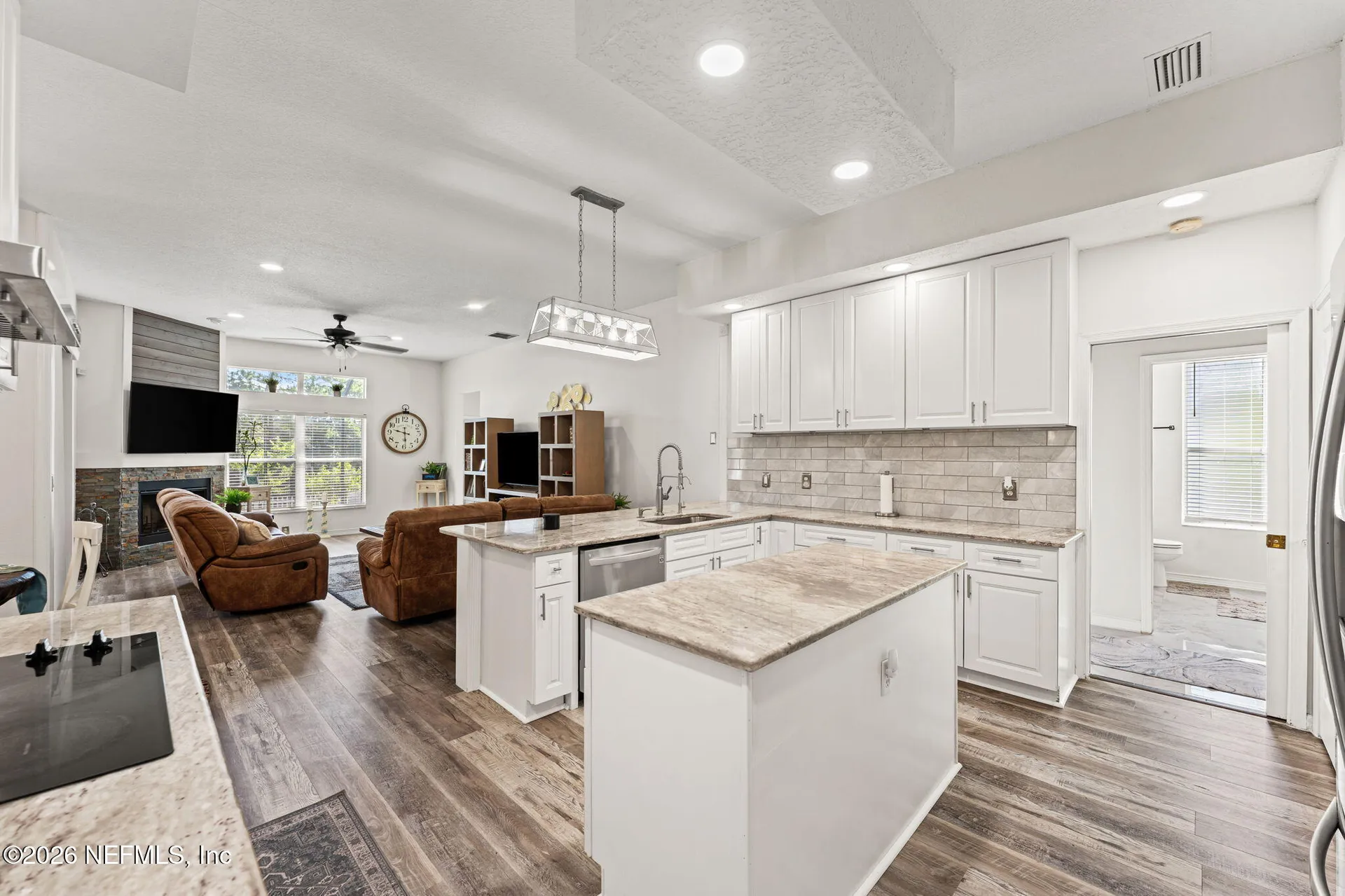 11828 Collins Creek Drive Jacksonville FL 32258