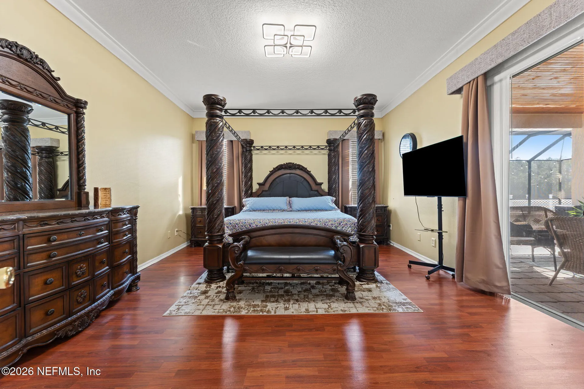 11828 Collins Creek Drive Jacksonville FL 32258