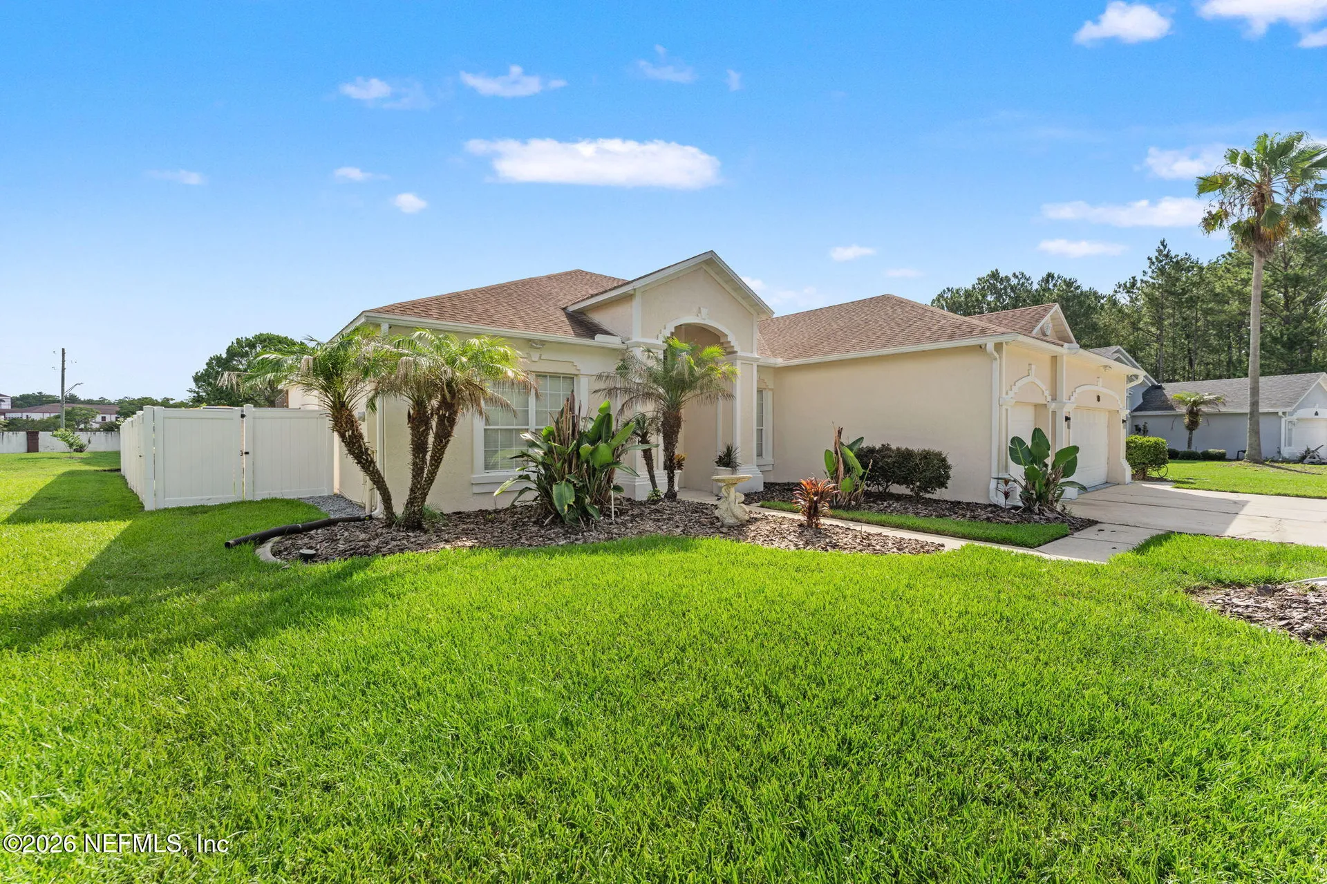 11828 Collins Creek Drive Jacksonville FL 32258