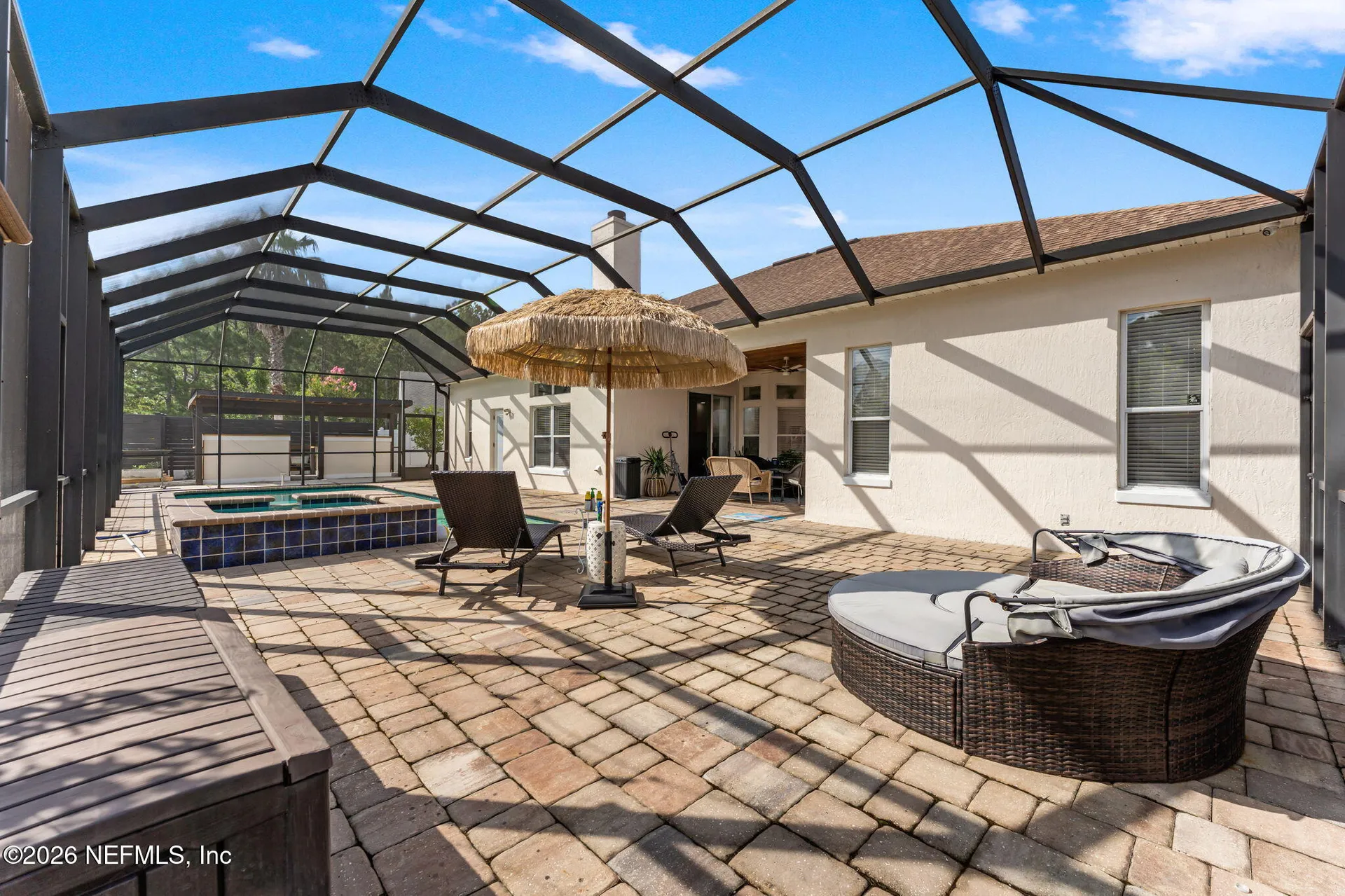 11828 Collins Creek Drive Jacksonville FL 32258