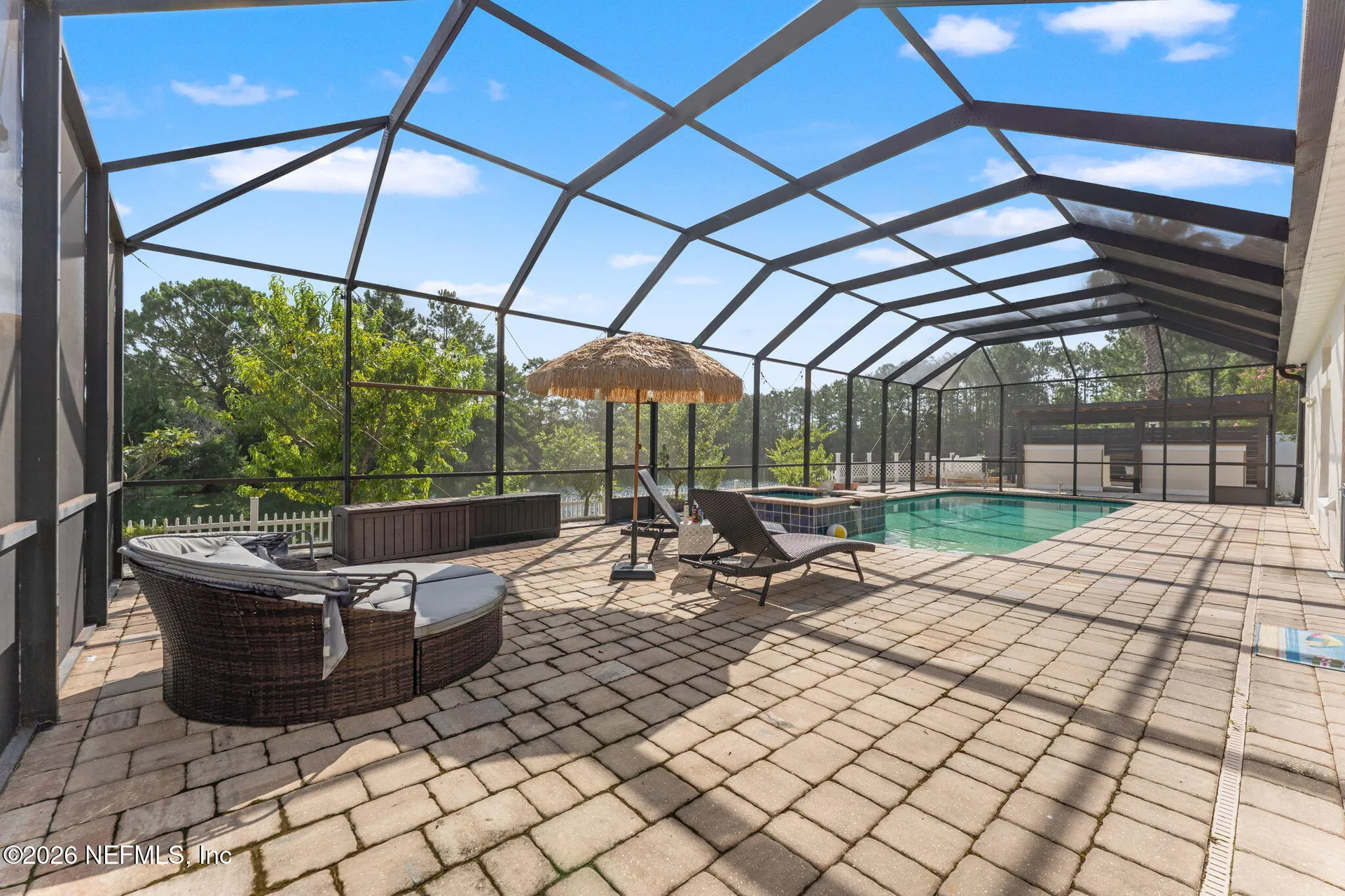 11828 Collins Creek Drive Jacksonville FL 32258