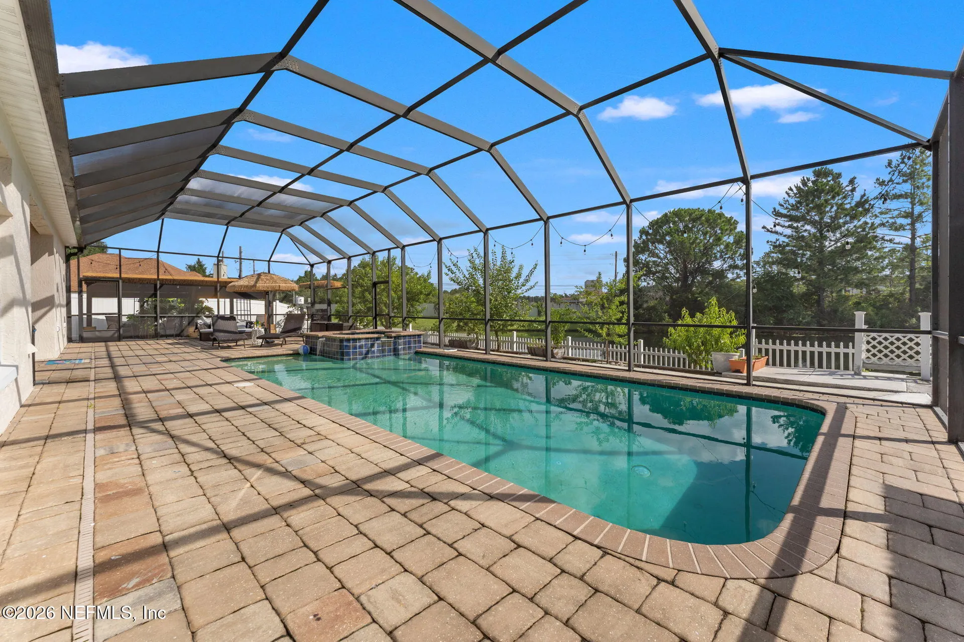 11828 Collins Creek Drive Jacksonville FL 32258