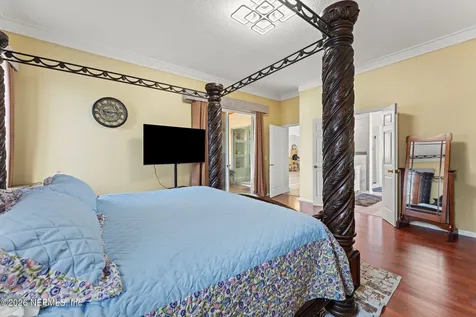 11828 Collins Creek Drive Jacksonville FL 32258