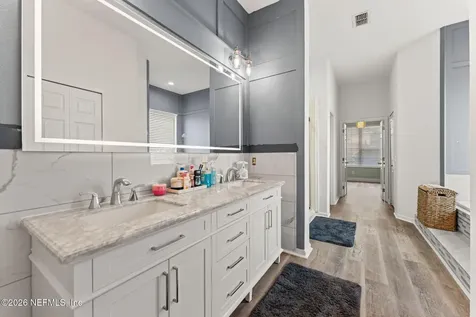 11828 Collins Creek Drive Jacksonville FL 32258