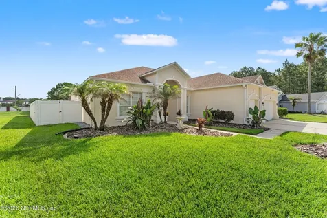 11828 Collins Creek Drive Jacksonville FL 32258