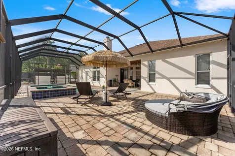 11828 Collins Creek Drive Jacksonville FL 32258