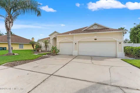 11828 Collins Creek Drive Jacksonville FL 32258
