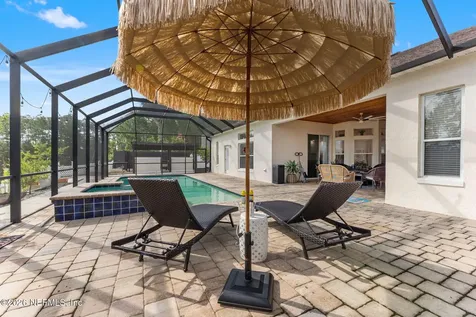 11828 Collins Creek Drive Jacksonville FL 32258
