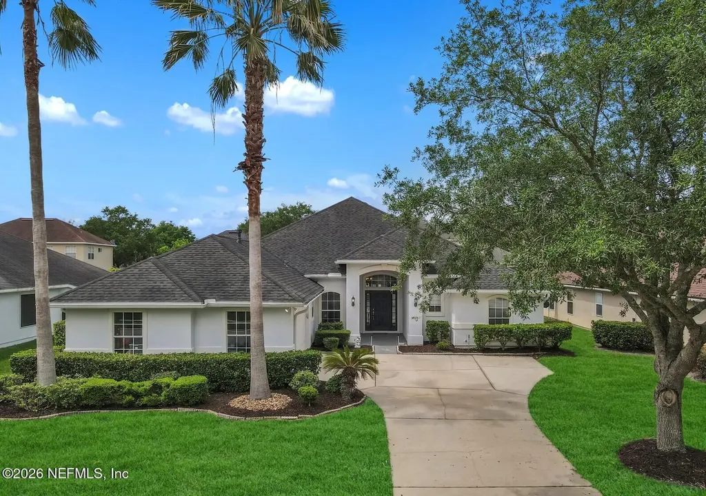 7670 Crosstree Lane Jacksonville FL 32256