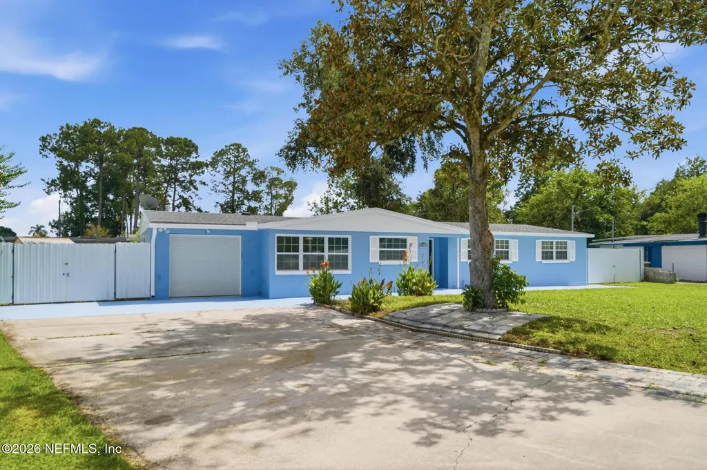 5162 Spring Glen Road Jacksonville FL 32207