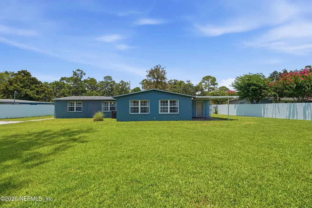 5162 Spring Glen Road Jacksonville FL 32207