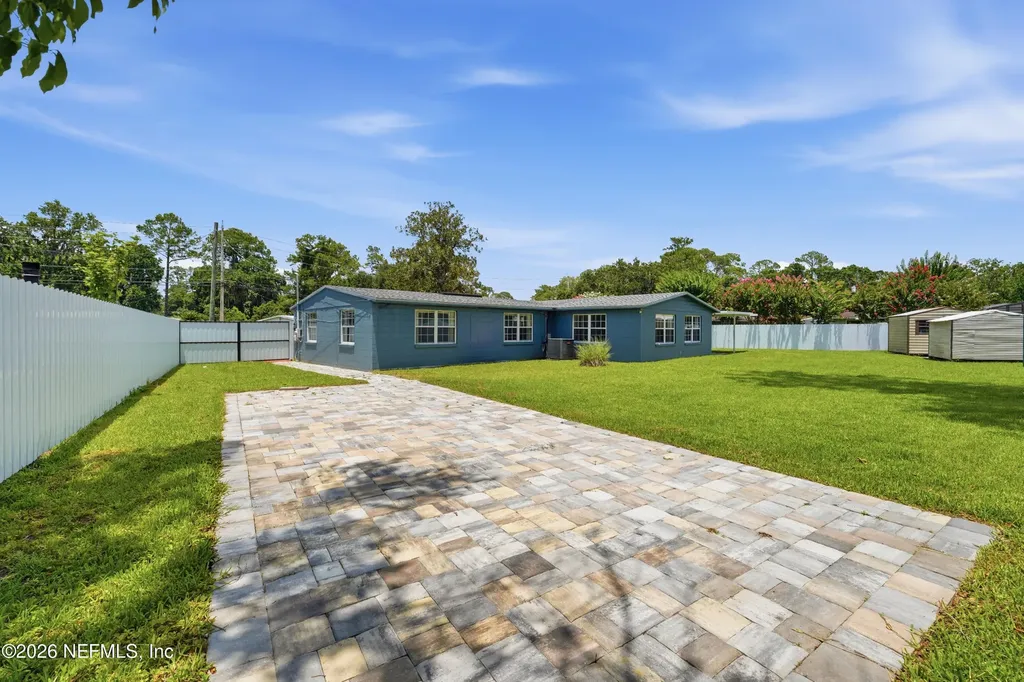 5162 Spring Glen Road Jacksonville FL 32207