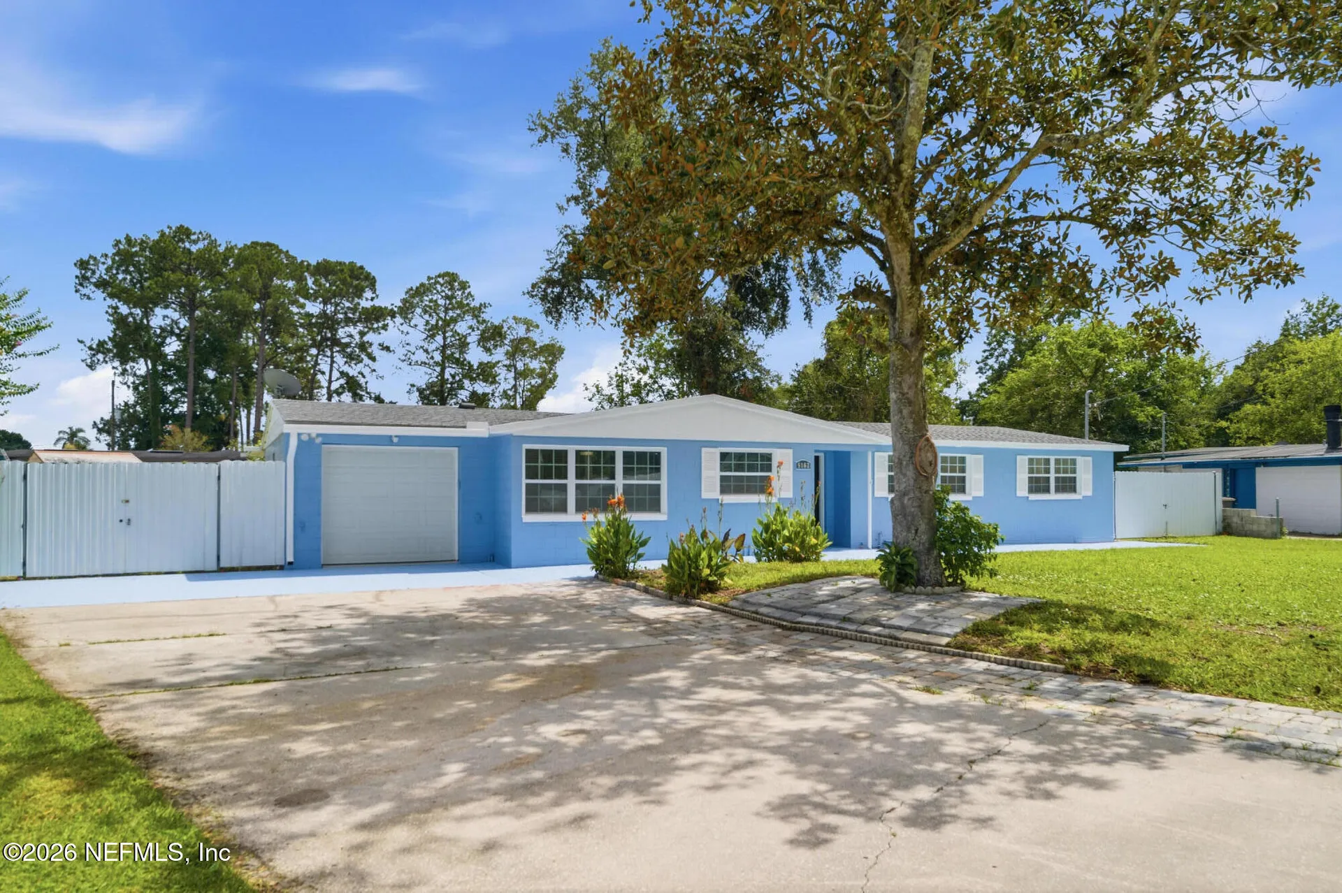 5162 Spring Glen Road Jacksonville FL 32207