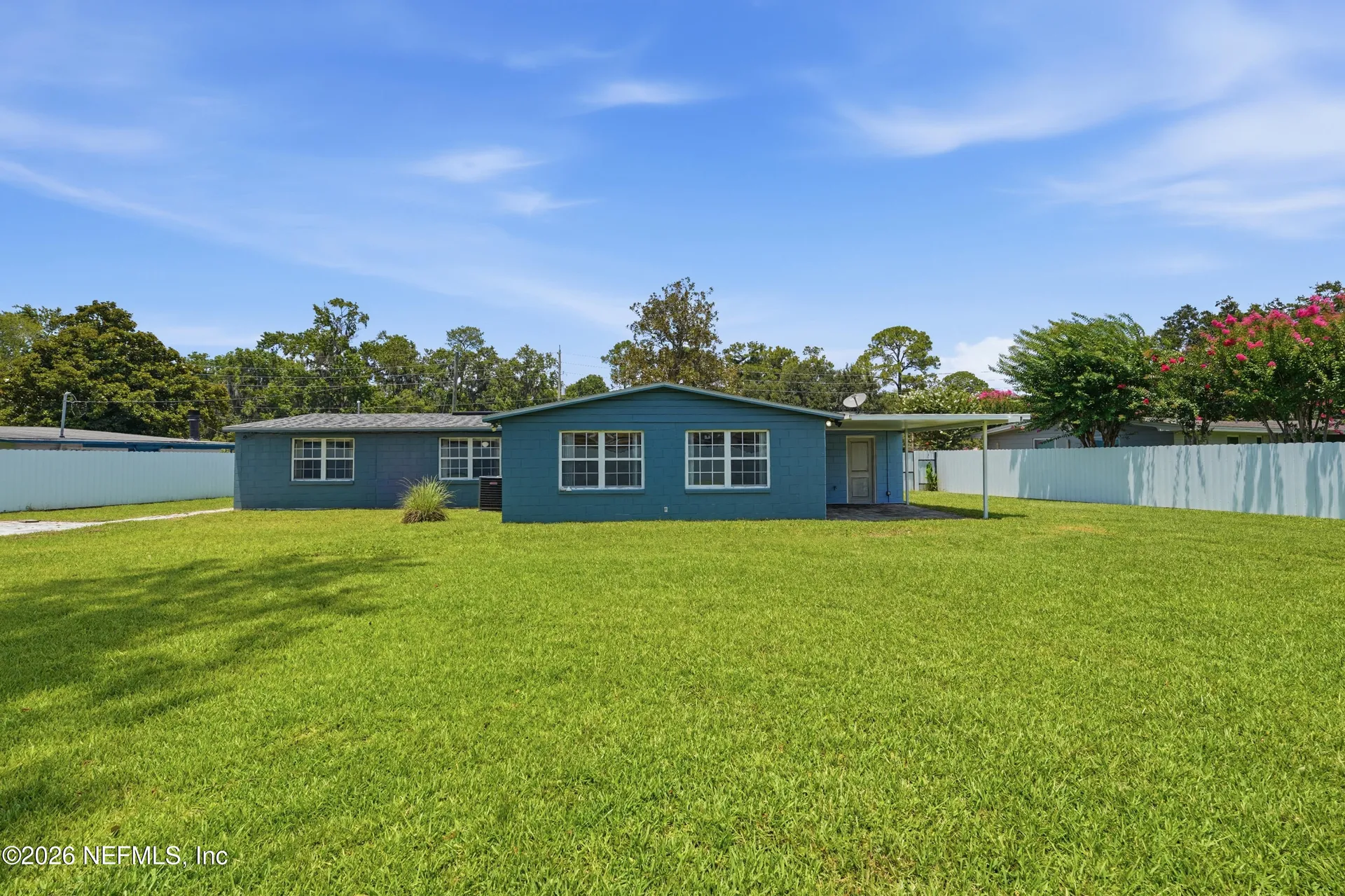 5162 Spring Glen Road Jacksonville FL 32207