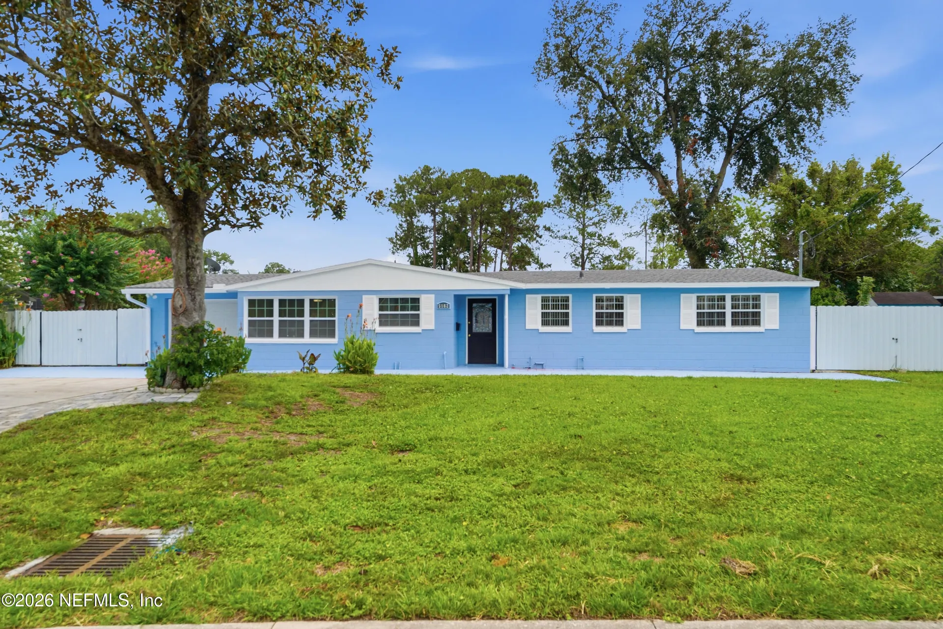 5162 Spring Glen Road Jacksonville FL 32207